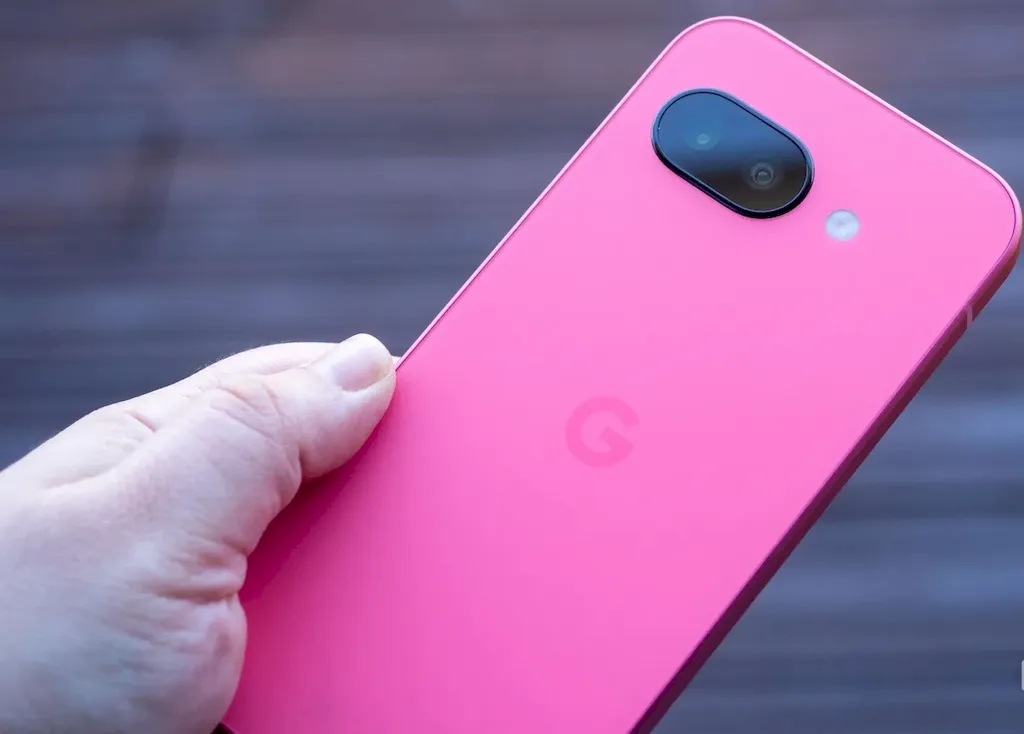 O Pixel 9a chegou: conheça suas cores e especificações