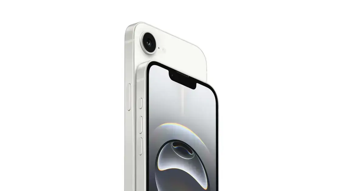 O surpreendente sucesso do iPhone 16e: quem está comprando?
