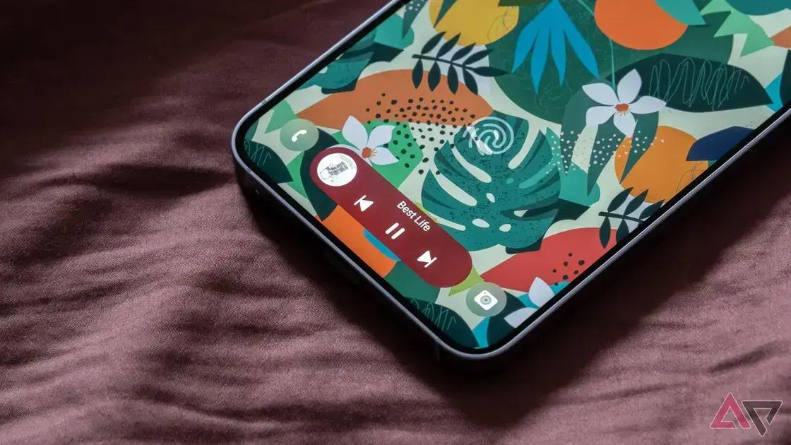 One UI 7 aprimora controles do YouTube com notificações ao vivo