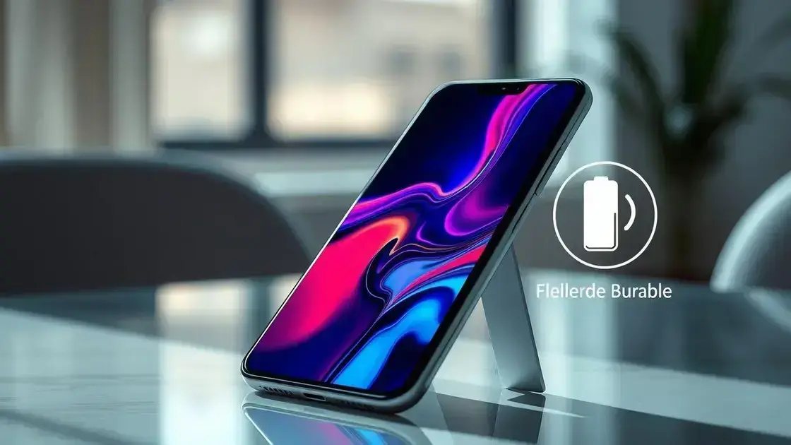 OnePlus Nord CE 5 pode ser o smartphone intermediário com maior bateria do mercado