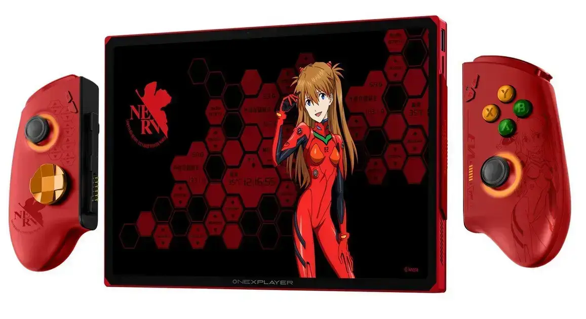 ONEXPLAYER X1 Pro: O novo handheld com Intel Arrow Lake