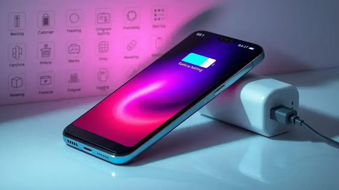Otimize a Bateria do Seu Smartphone Xiaomi com Dicas Essenciais