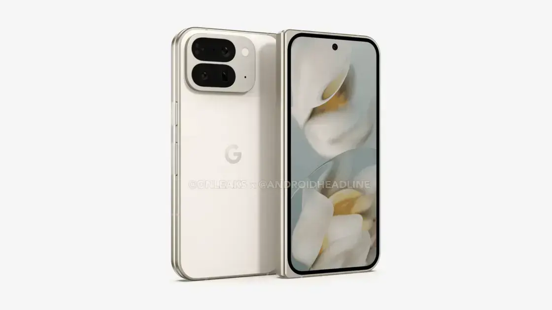 Pixel 10 Pro Fold: O que esperar das câmeras em 2025?