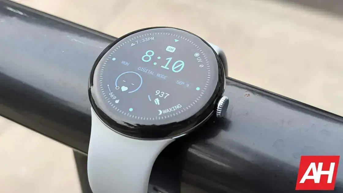 Pixel Watch 2 e 3 ganham detecção de golpes com atualização da Google