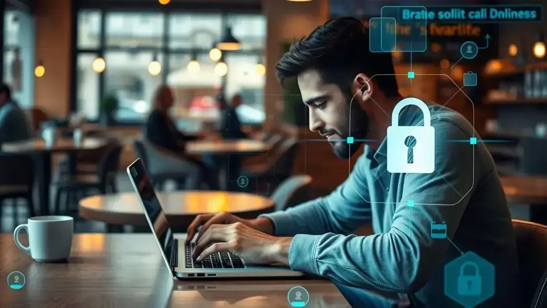 Por que usar um VPN como o Opera é essencial para a sua privacidade online