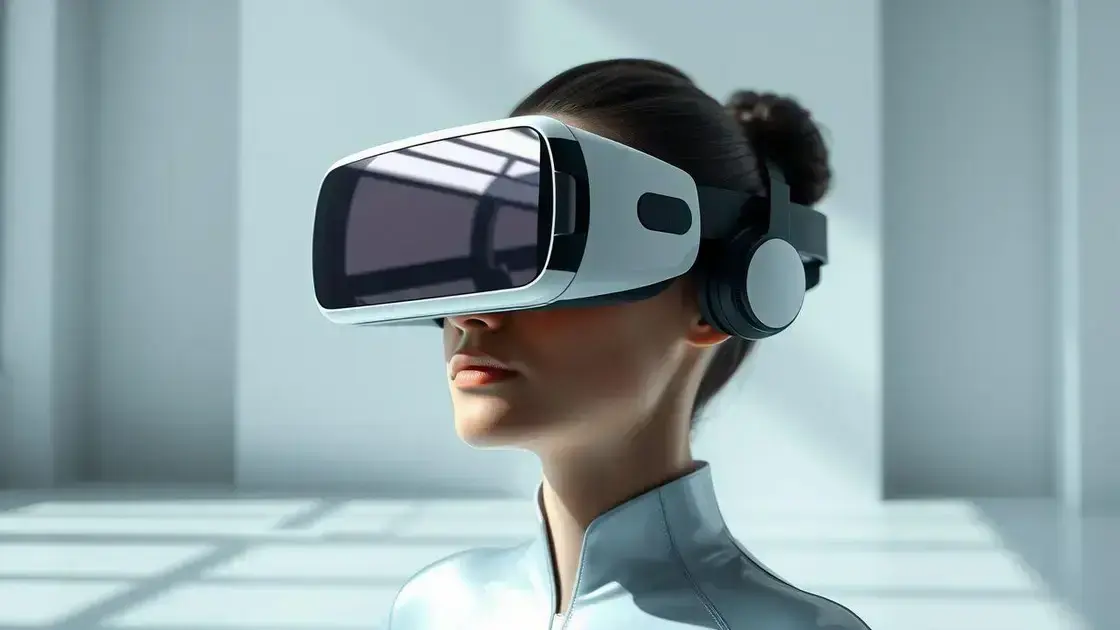 Possível lançamento do Vision Pro mais fino e leve, mas com um grande desafio