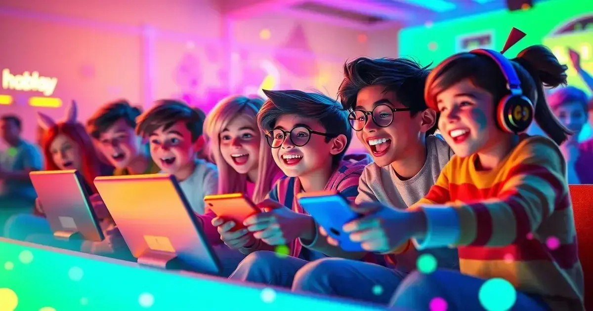 Roblox: A Plataforma de Jogos com 85 Milhões de Usuários Diários