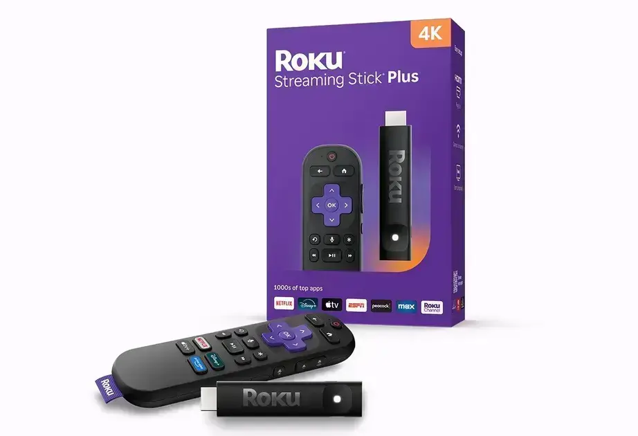 Roku lança novos Streaming Sticks a partir de US$30 com melhorias essenciais