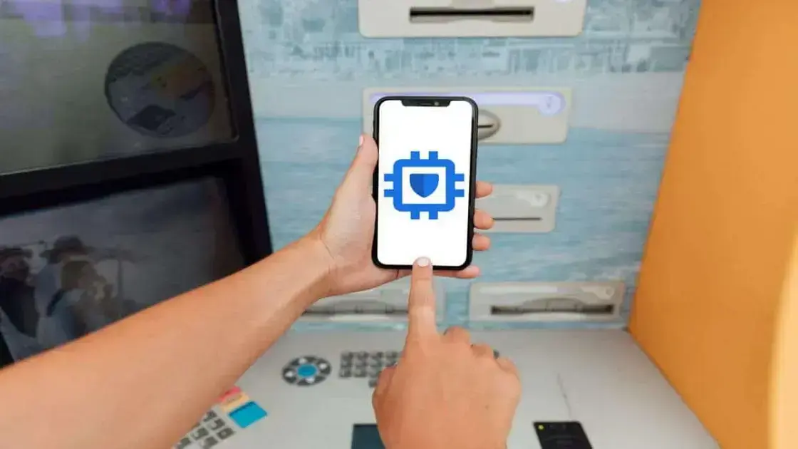 SafetyCore: O app que pode ameaçar sua privacidade no Android