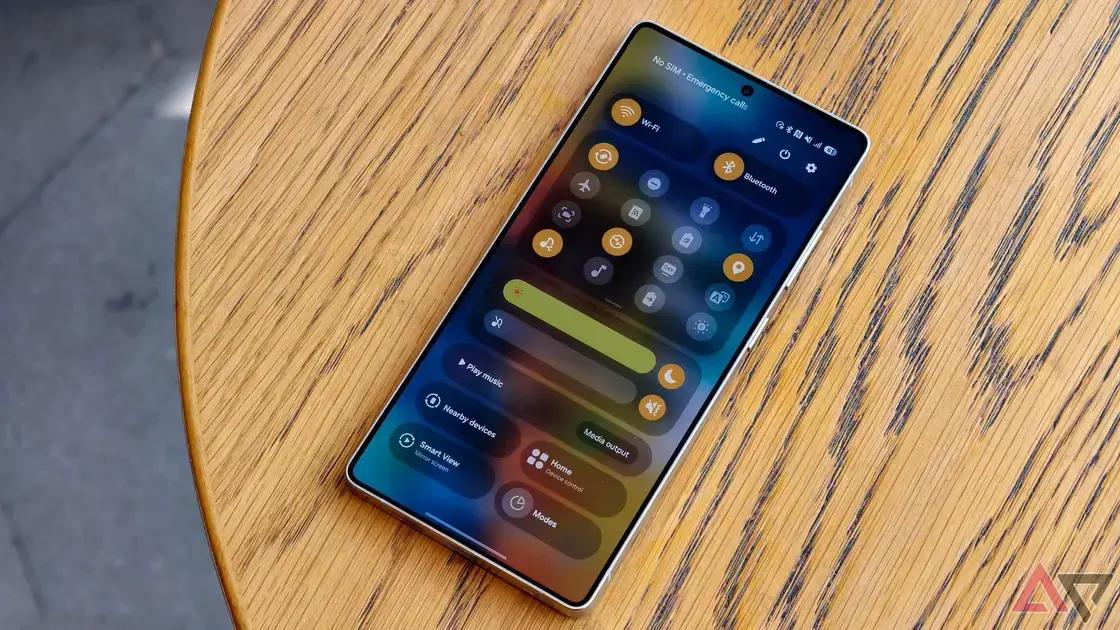 Samsung interrompe rollout do One UI 7 devido a falha crítica