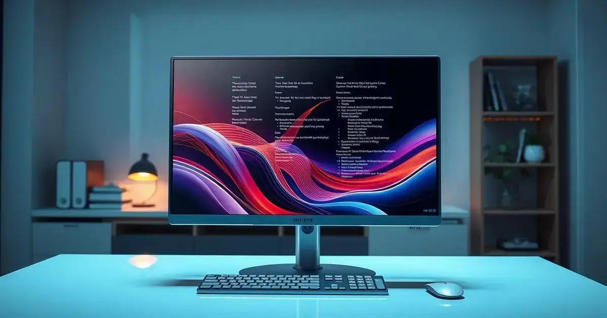 Samsung Odyssey 3D: O que esperar do monitor que transforma suas experiências