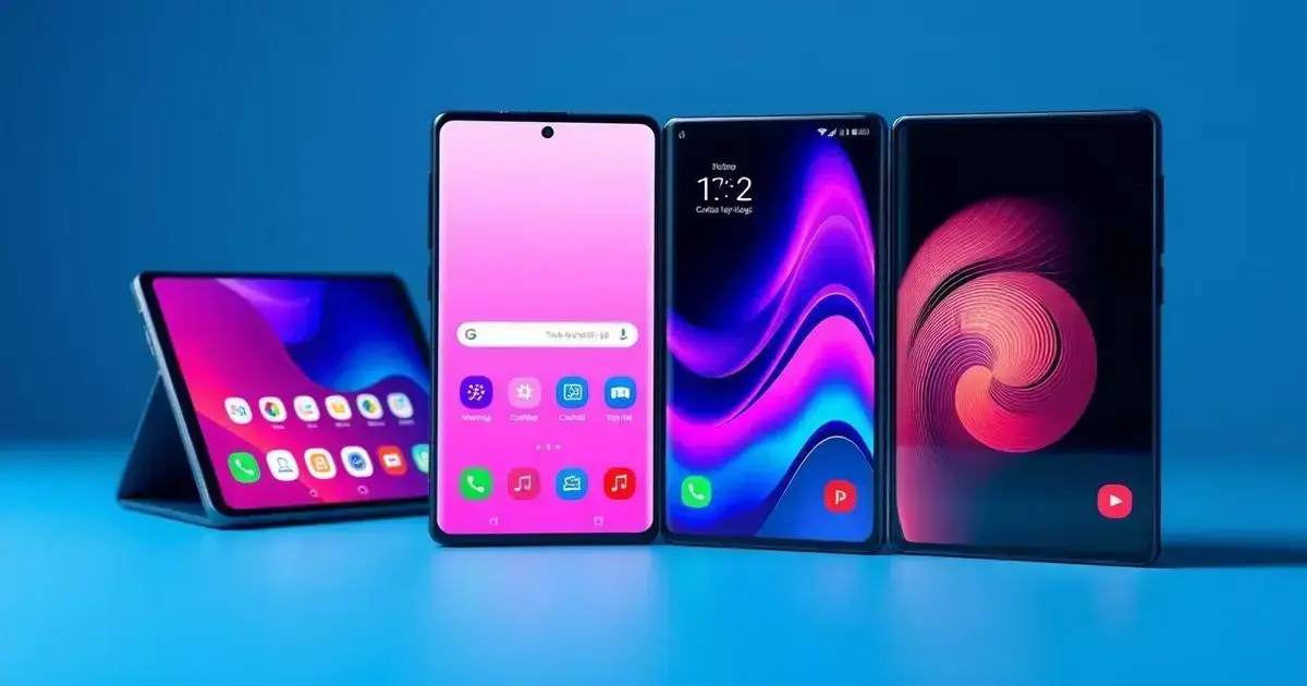 Samsung pode antecipar lançamento do One UI 8 baseado no Android 16