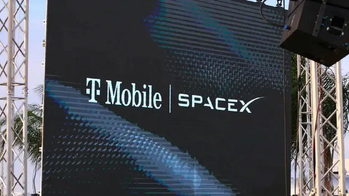 T-Mobile pode ter que reduzir suas ambições com satélites
