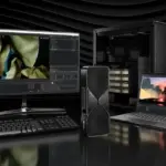Tecnologia DLSS da Nvidia já está em mais de 760 jogos e apps