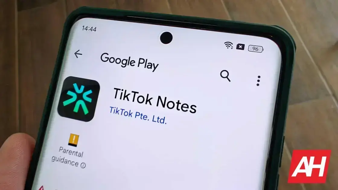 TikTok Notes é encerrado, mas Lemon8 continua como alternativa