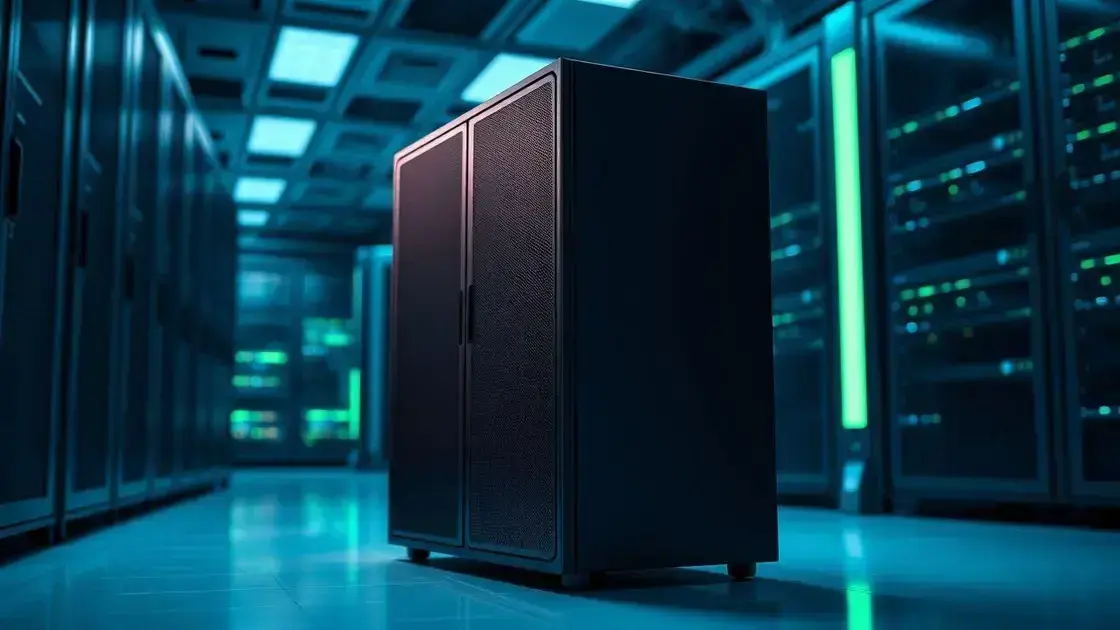TrueNAS 25.04 une as plataformas SCALE e CORE com melhorias robustas