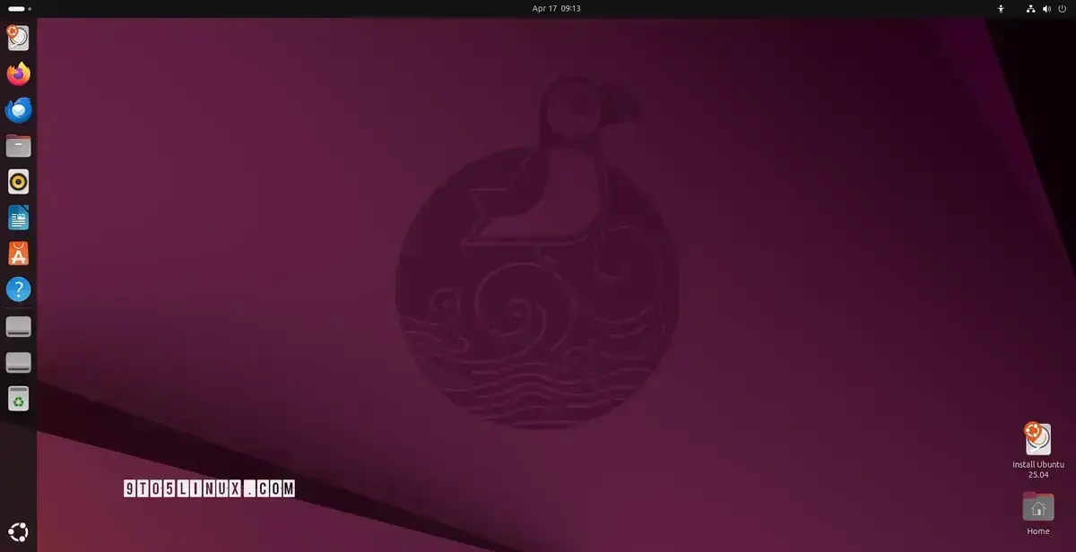 Ubuntu 25.04: Novidades e recursos do Plucky Puffin à sua disposição