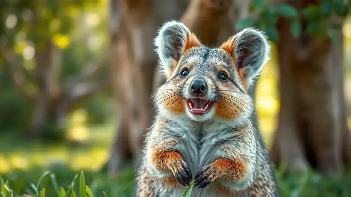 Ubuntu 25.10 é oficialmente 'Questing Quokka': o que vem por aí?