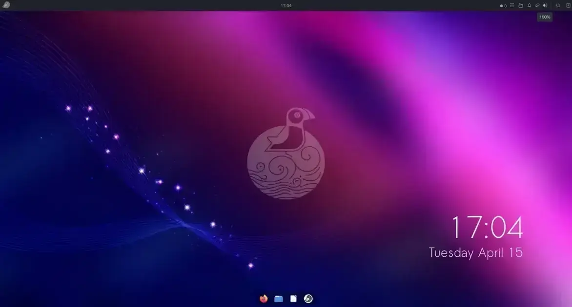 Ubuntu Budgie 25.04 traz Linux 6.14 e melhorias no tema Pocillo