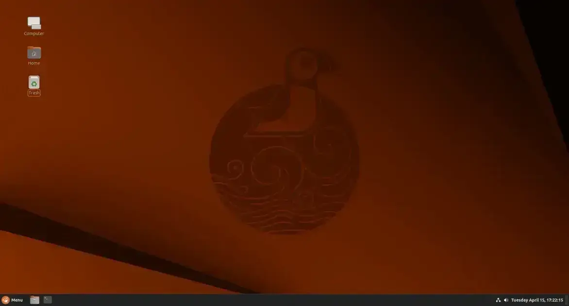 Ubuntu Cinnamon 25.04 traz Cinnamon 6.4.8 e kernel Linux 6.14 no update