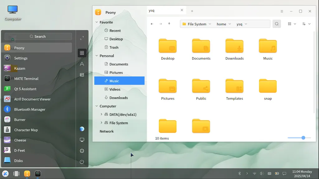 Ubuntu Kylin 25.04: Conheça as Novidades da Última Versão