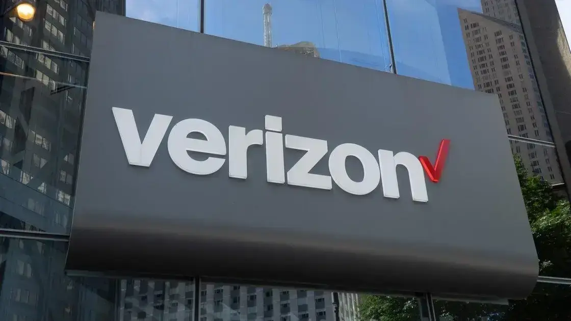 Verizon e a experiência de varejo: O que está acontecendo?