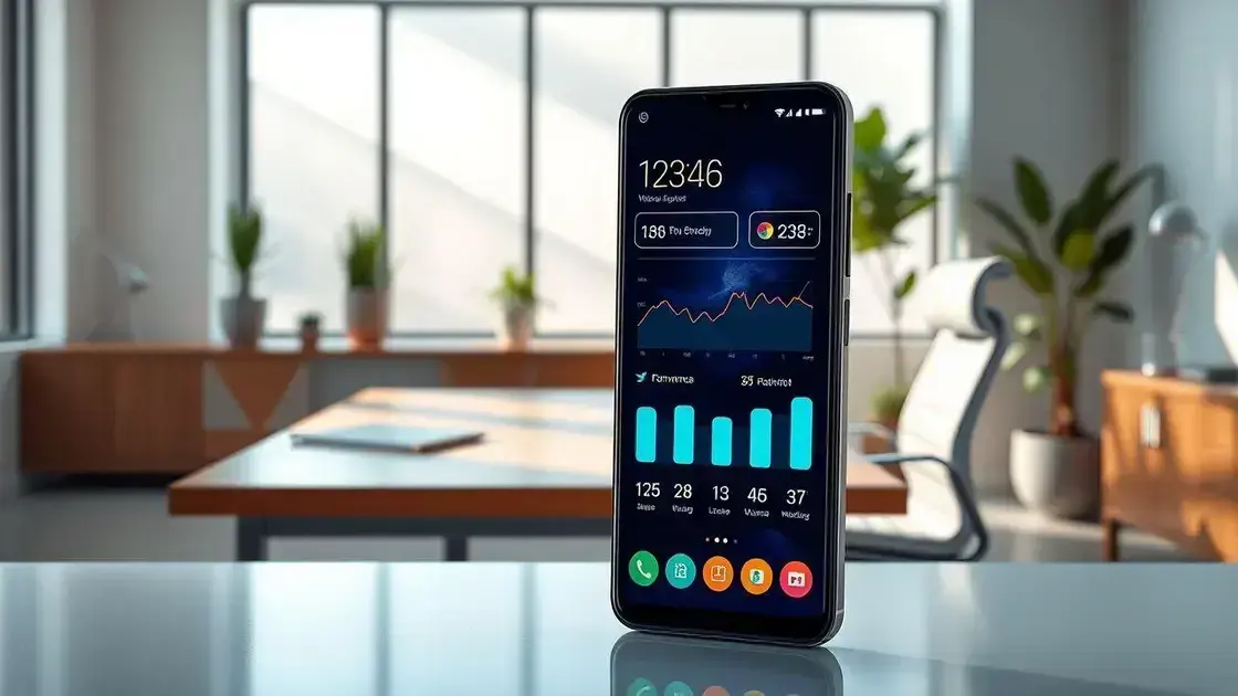 Xiaomi e Android 16: A nova atualização que promete melhorar o desempenho